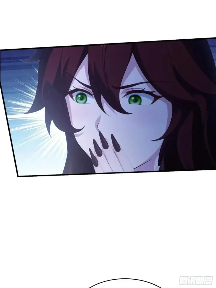 漫画《原来我早就无敌了》第87话 我家主人举世无双！第23张图