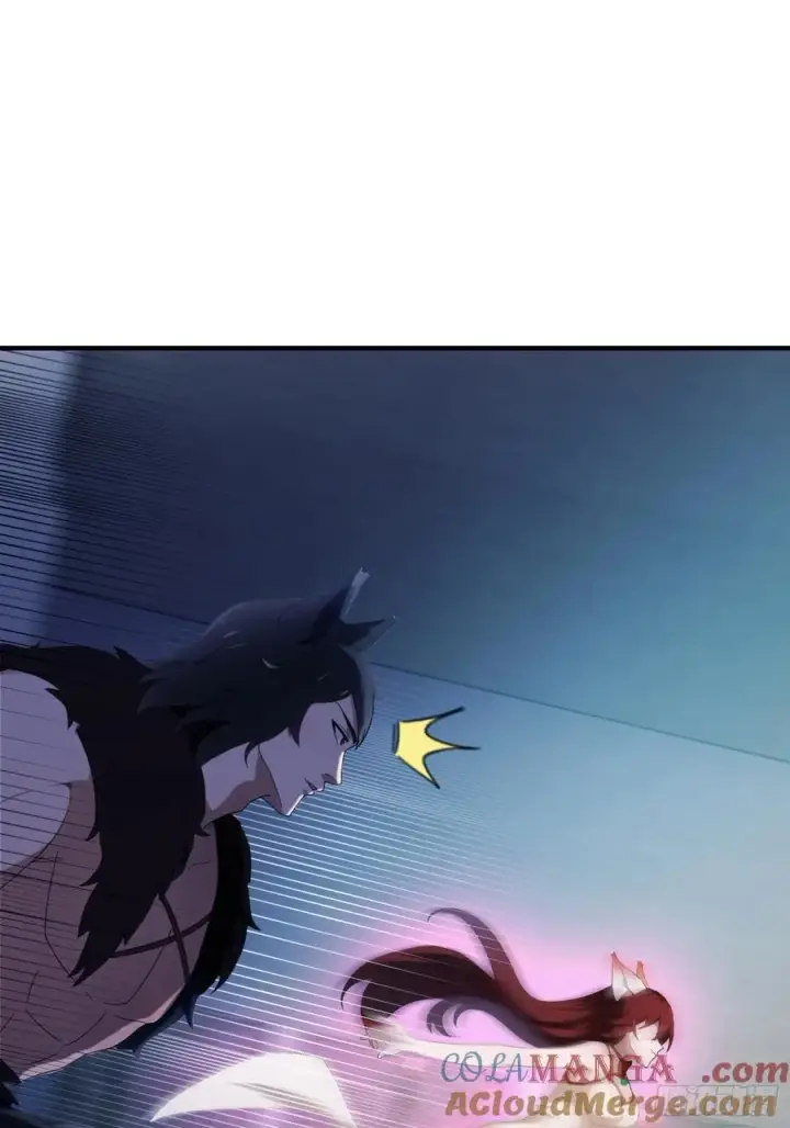 漫画《原来我早就无敌了》第88话 你算计我？第31张图
