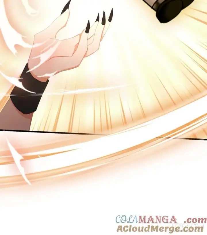 漫画《原来我早就无敌了》第89话 看看我的大宝贝！第37张图