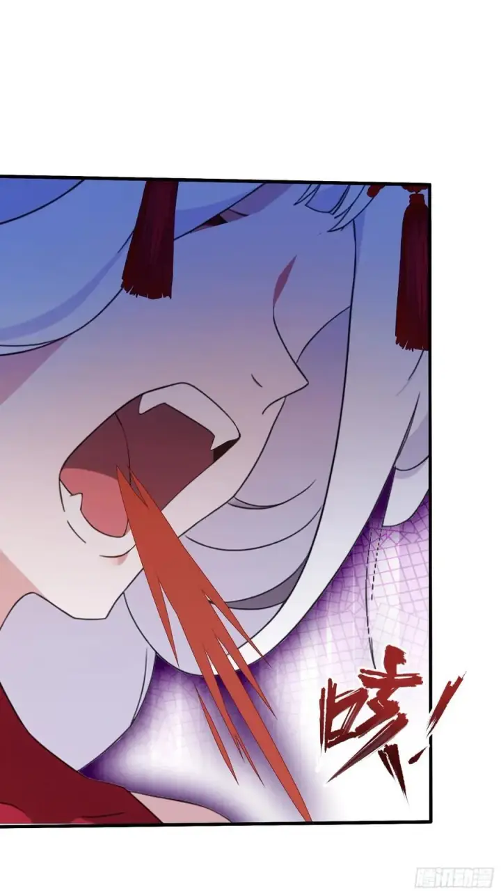 漫画《原来我早就无敌了》第90话 一言不合就跳崖？第12张图