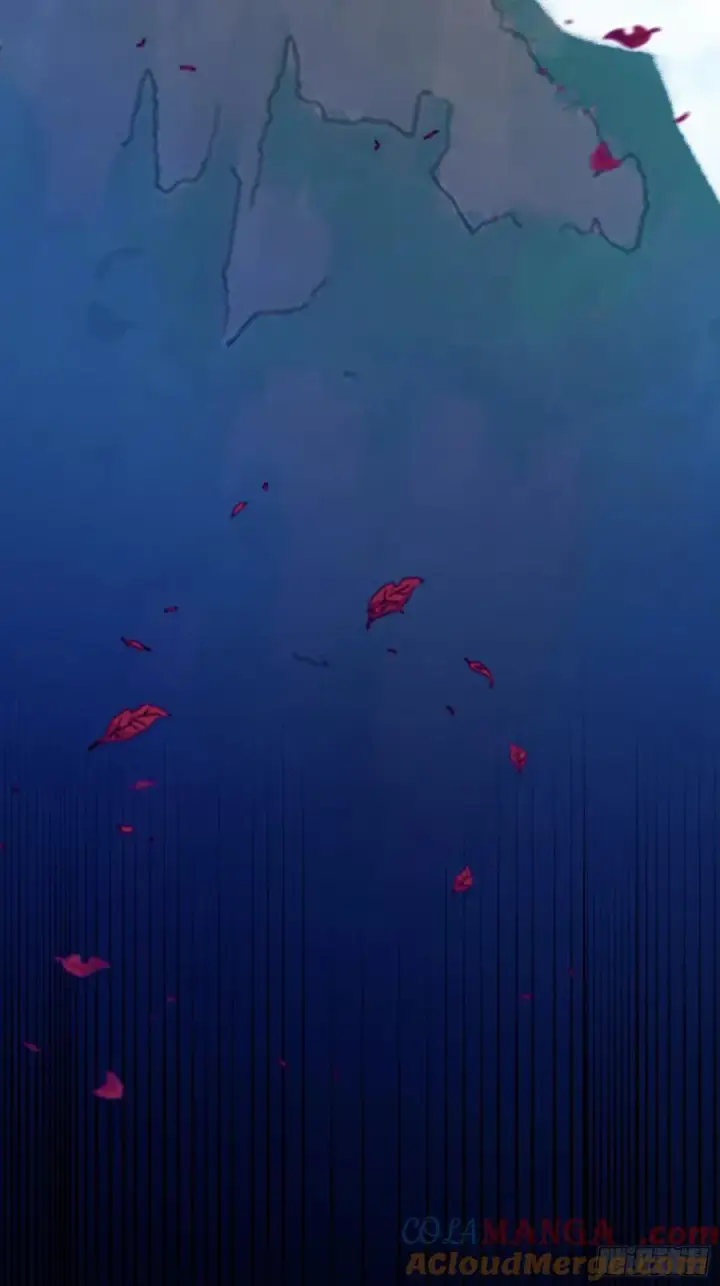 漫画《原来我早就无敌了》第90话 一言不合就跳崖？第40张图