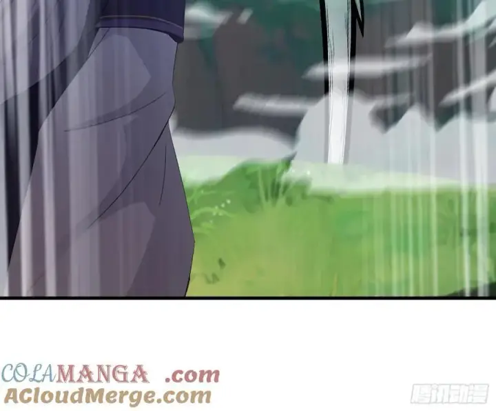漫画《原来我早就无敌了》第91话 你的女儿我带走了！第15张图