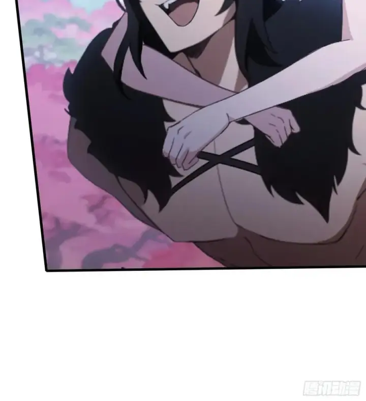 漫画《原来我早就无敌了》第91话 你的女儿我带走了！第18张图