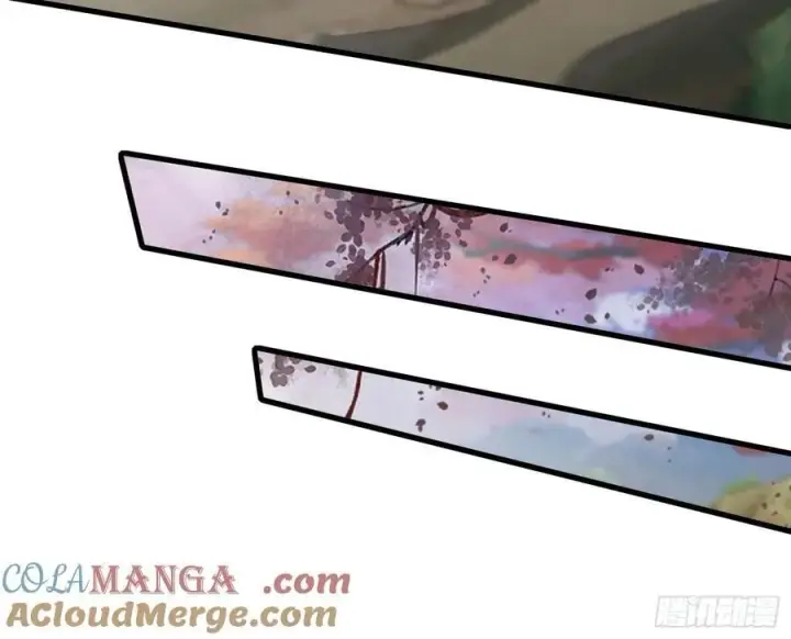 漫画《原来我早就无敌了》第91话 你的女儿我带走了！第37张图