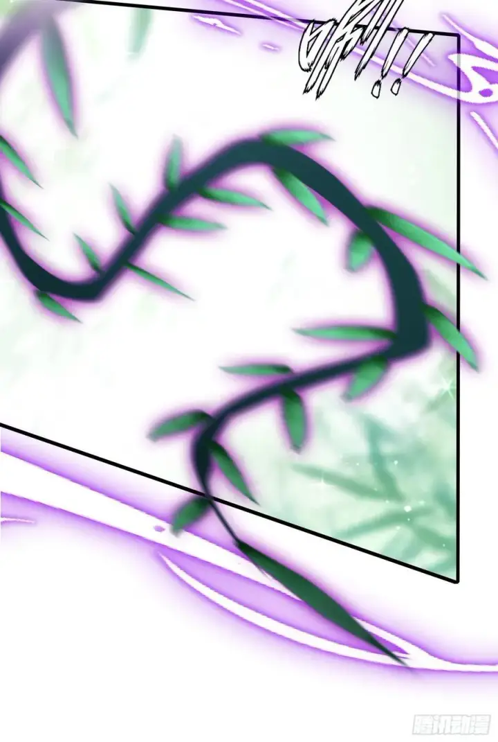 漫画《原来我早就无敌了》第93话 涂姒来袭！第15张图