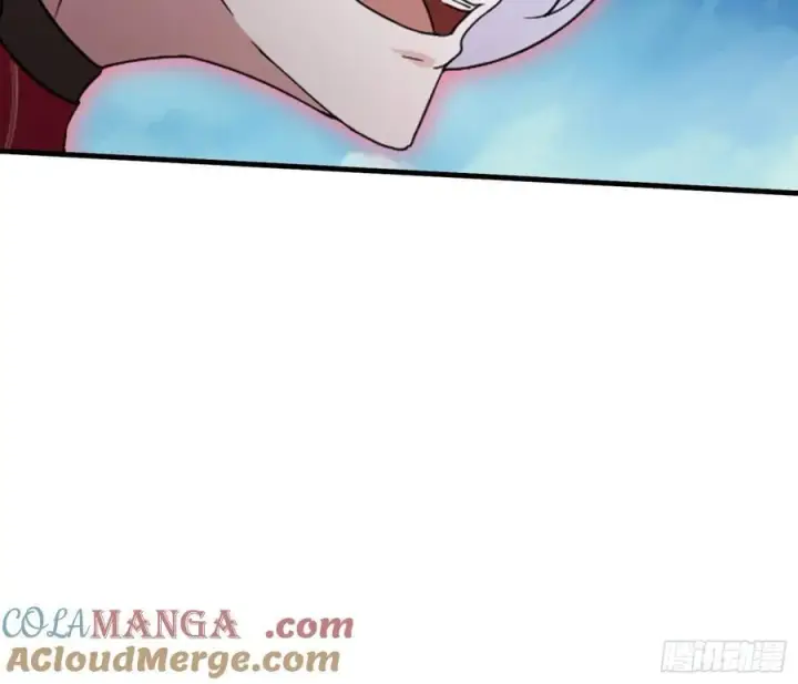漫画《原来我早就无敌了》第96话 妖尊入侵，中州危矣？第46张图