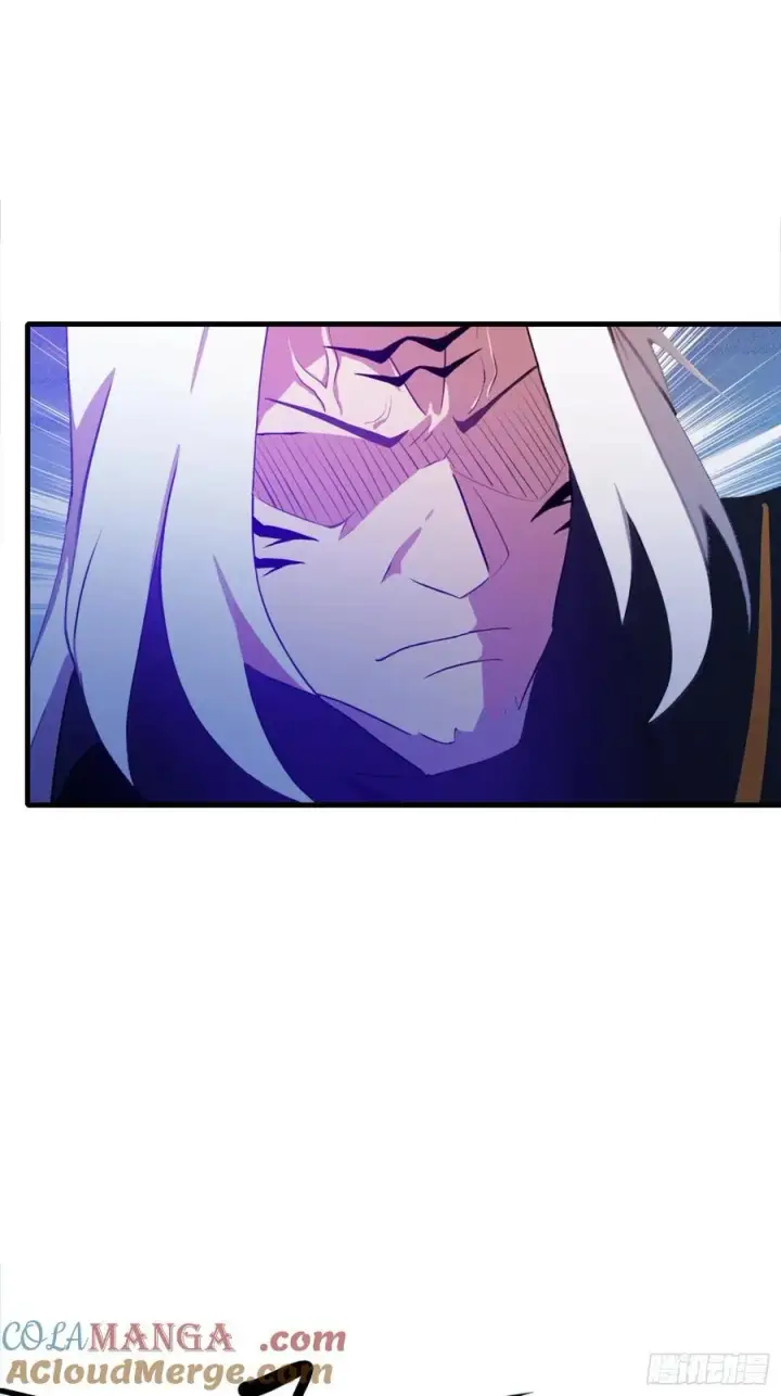 漫画《原来我早就无敌了》第99话 你惹错人了！第19张图