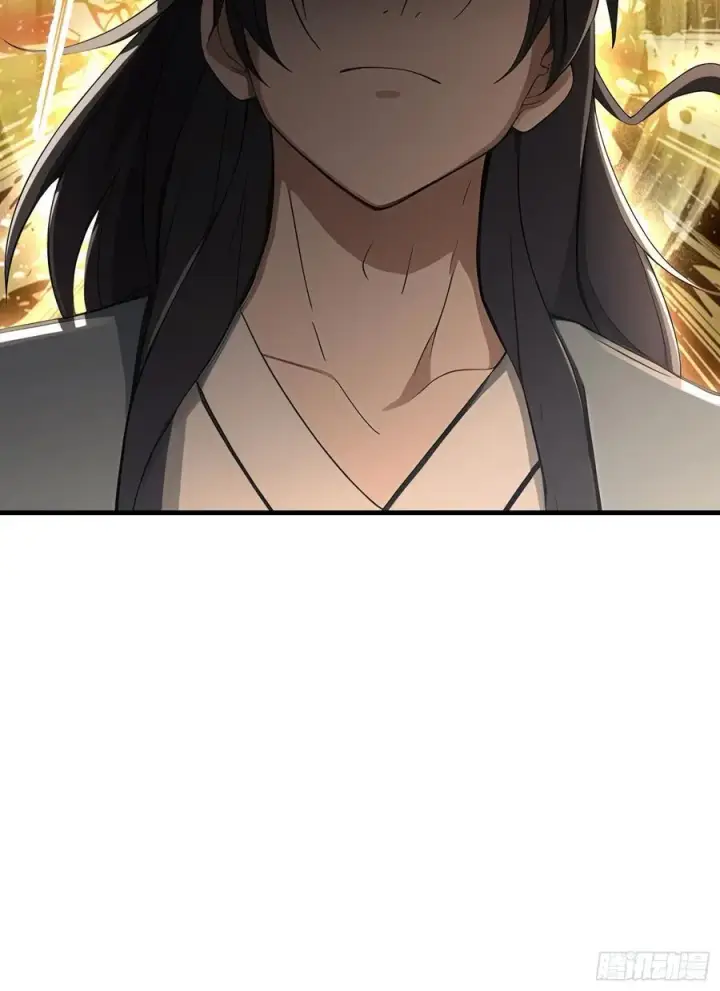 漫画《原来我早就无敌了》第99话 你惹错人了！第39张图