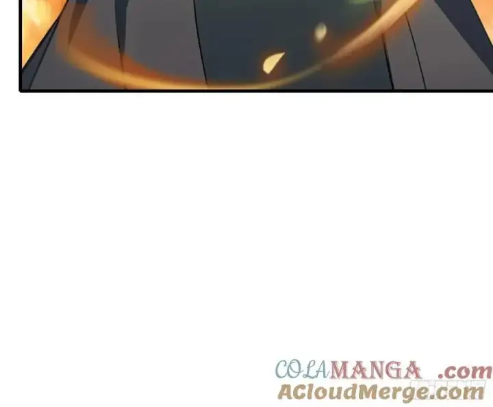 漫画《原来我早就无敌了》第99话 你惹错人了！第46张图