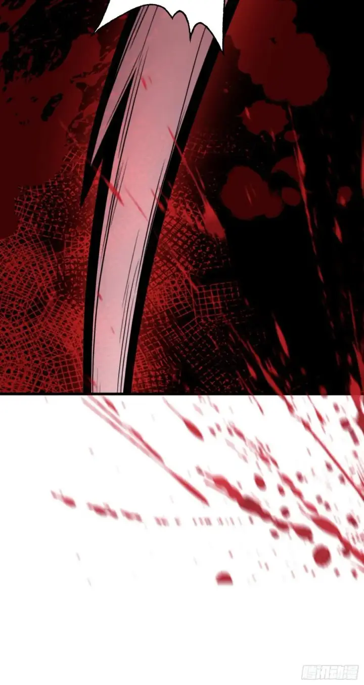 漫画《原来我早就无敌了》第102话 老虎也是猫？第32张图