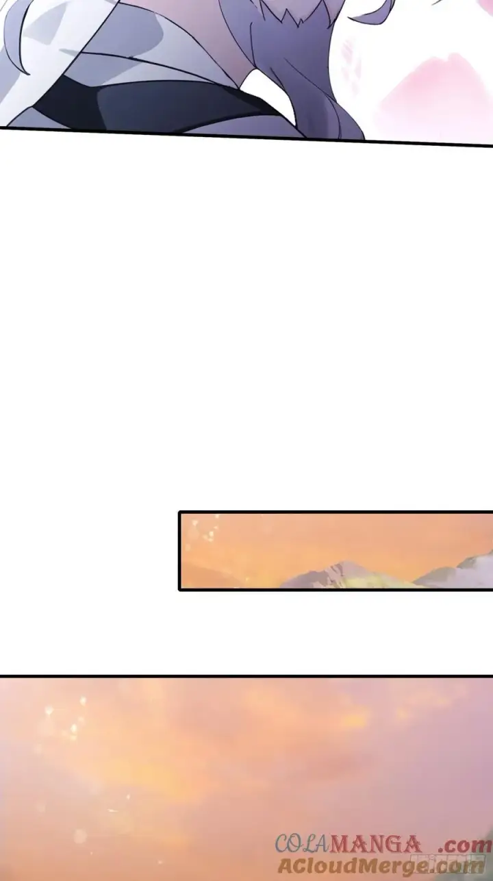 漫画《原来我早就无敌了》第104话 欲擒故纵？第25张图