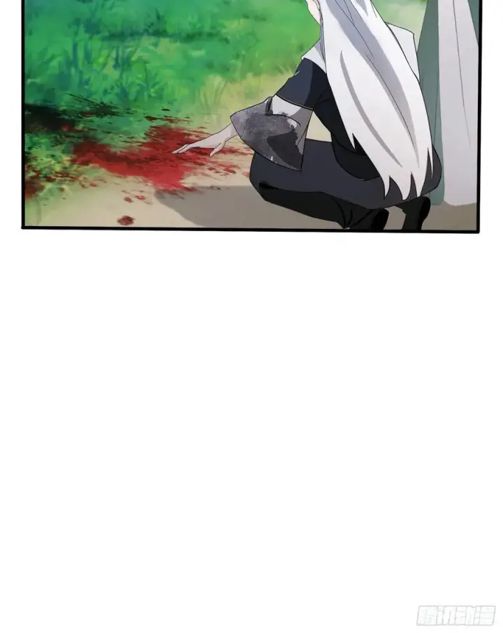 漫画《原来我早就无敌了》第104话 欲擒故纵？第8张图
