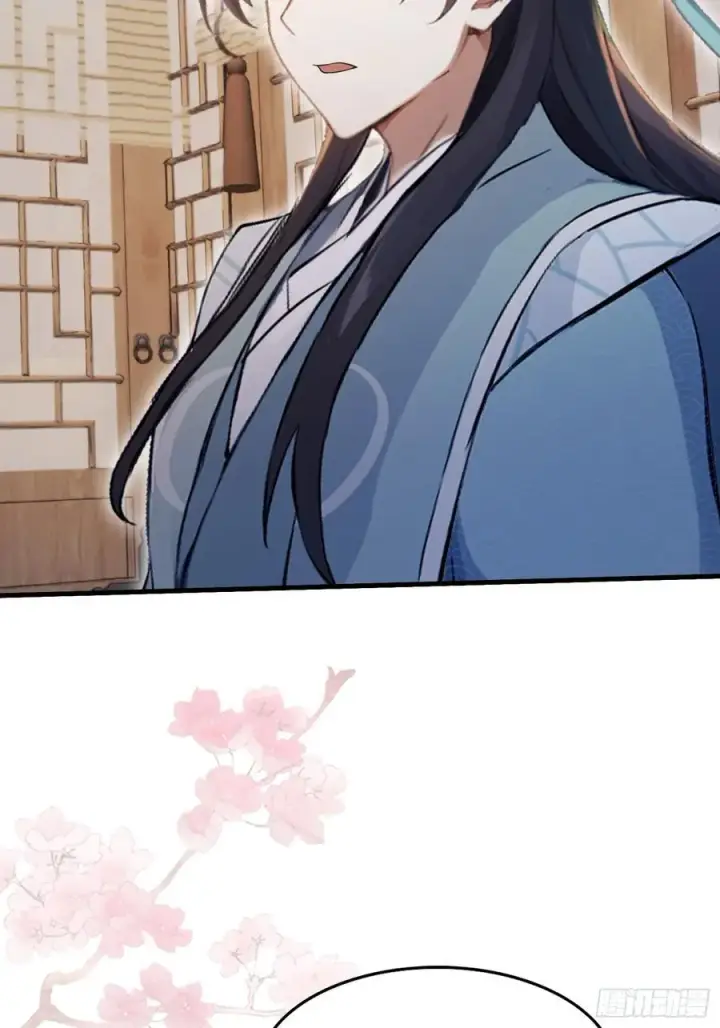 漫画《原来我早就无敌了》第105话 纣王竟是我自己！第39张图
