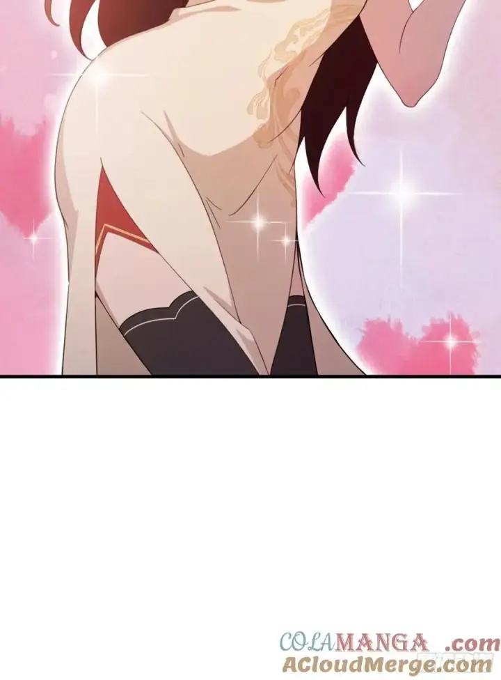 漫画《原来我早就无敌了》第107话 给你生个儿子！第40张图