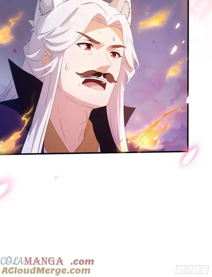 漫画《原来我早就无敌了》第108话 裤子都脱了就这？第31张图