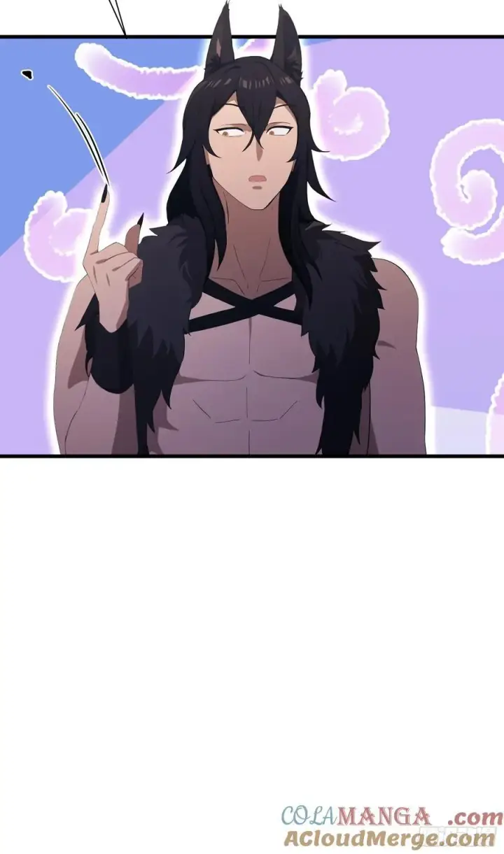 漫画《原来我早就无敌了》第219话 送到叶先生的心趴上第16张图