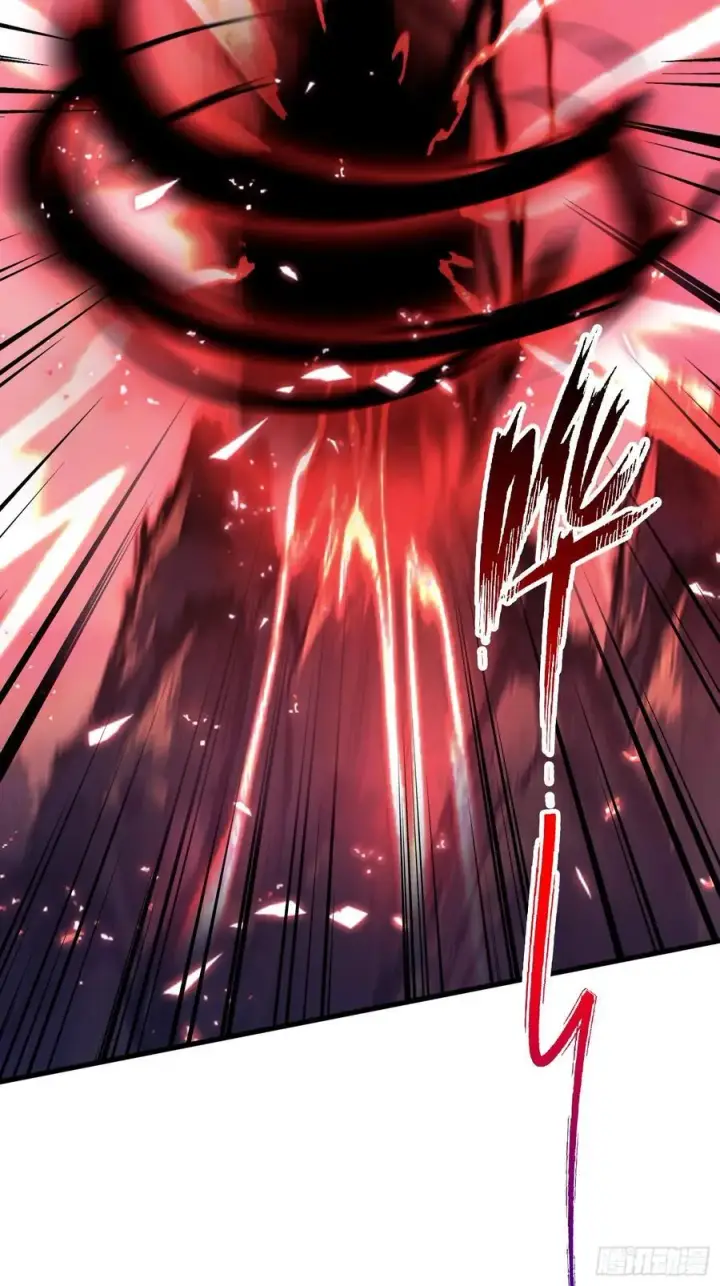 漫画《原来我早就无敌了》第219话 送到叶先生的心趴上第20张图
