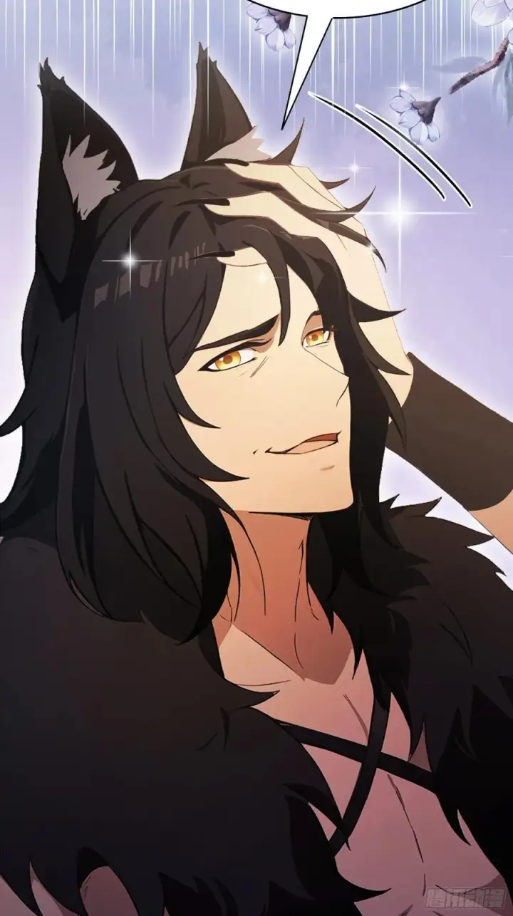 漫画《原来我早就无敌了》第220话 谁说这叶师祖难请了第5张图