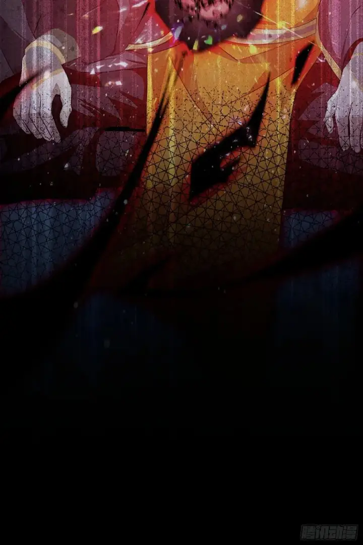 漫画《原来我早就无敌了》第221话 师祖请出山！第12张图