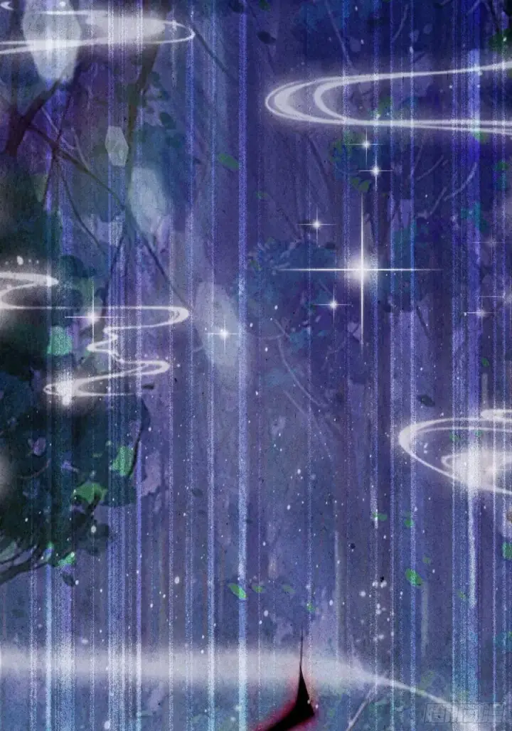 漫画《原来我早就无敌了》第221话 师祖请出山！第9张图