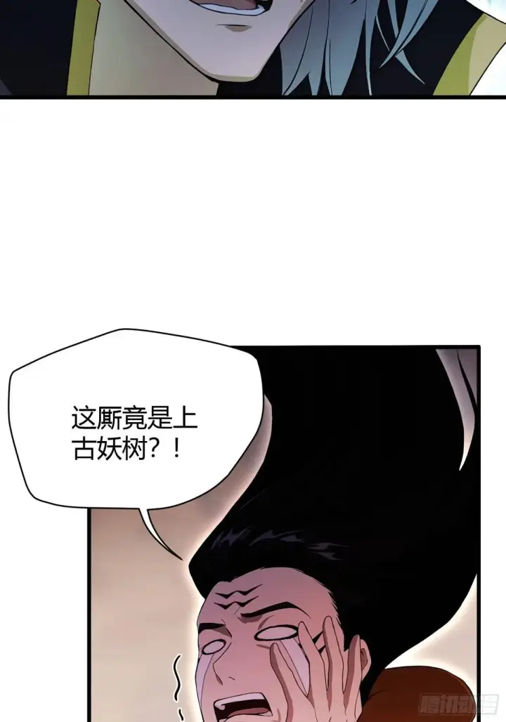 漫画《原来我早就无敌了》第222话 太玄walk？第20张图