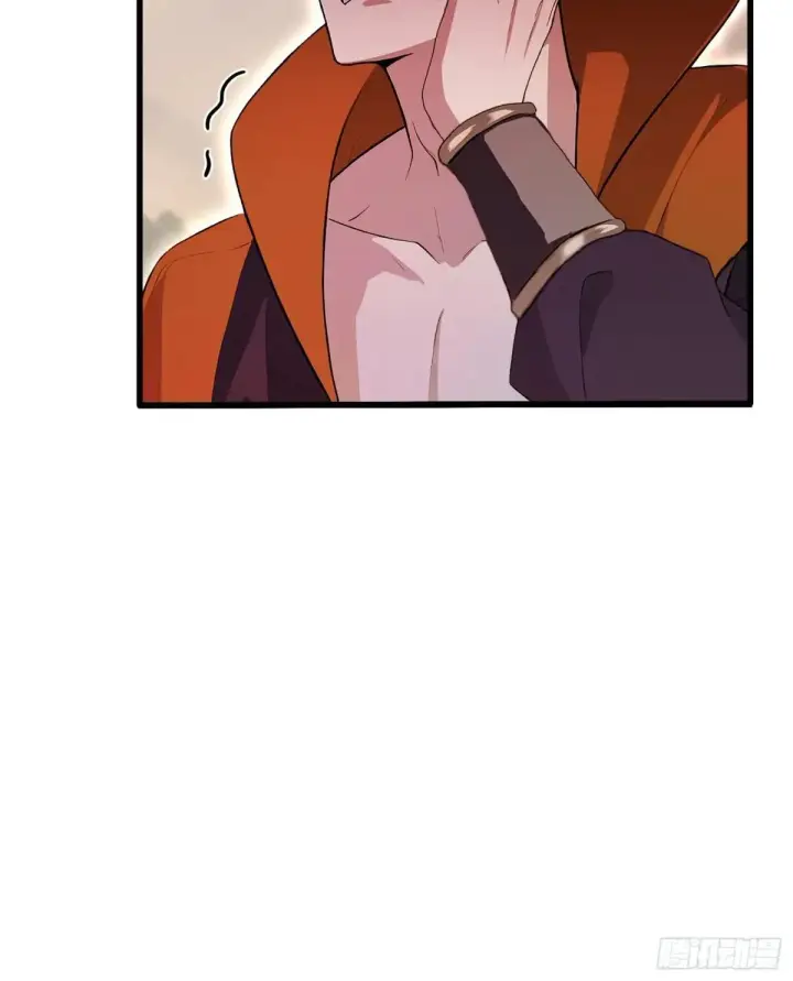 漫画《原来我早就无敌了》第222话 太玄walk？第21张图