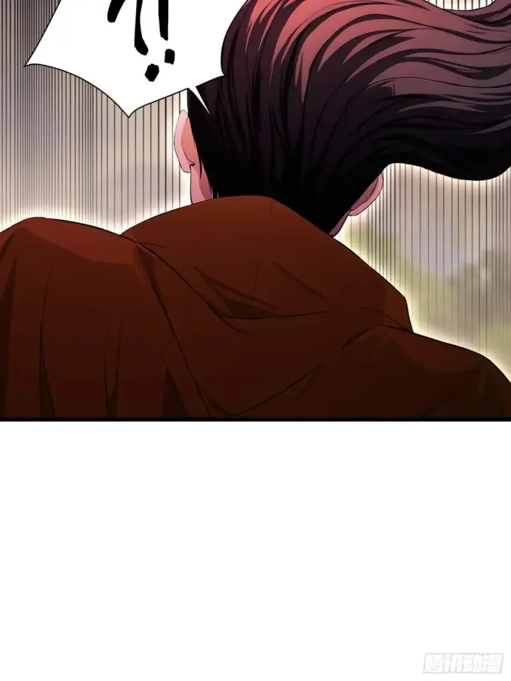 漫画《原来我早就无敌了》第222话 太玄walk？第28张图