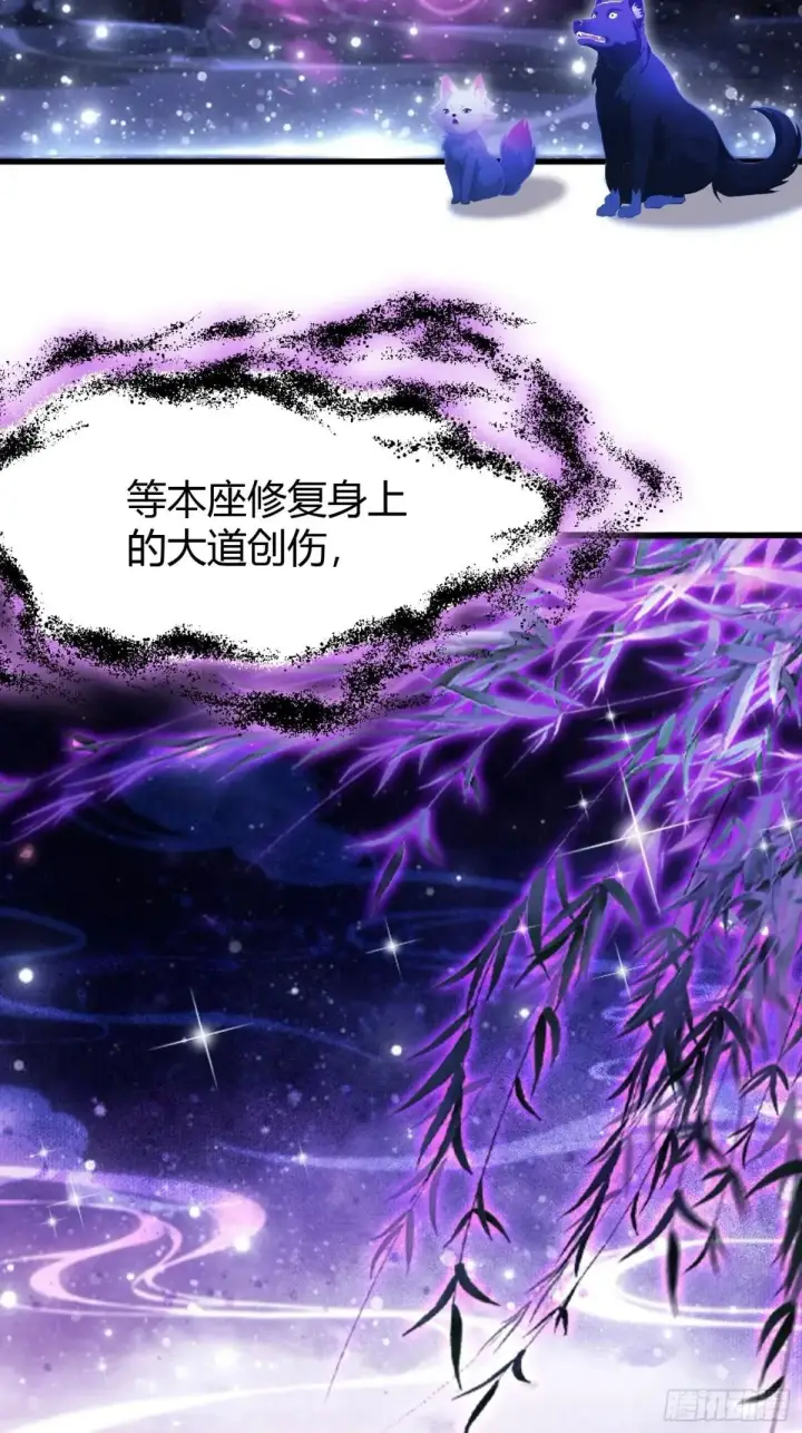 漫画《原来我早就无敌了》第224话 天赋型剑修？第19张图
