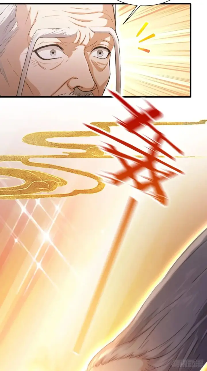 漫画《原来我早就无敌了》第227话 提高个头，基础打牢第16张图