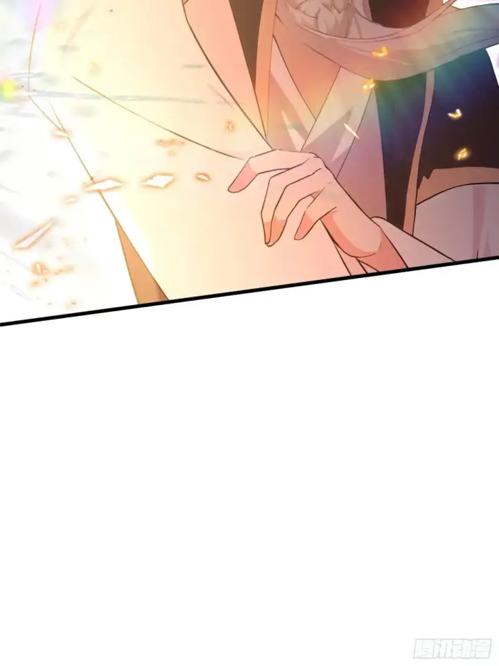 漫画《原来我早就无敌了》第227话 提高个头，基础打牢第19张图