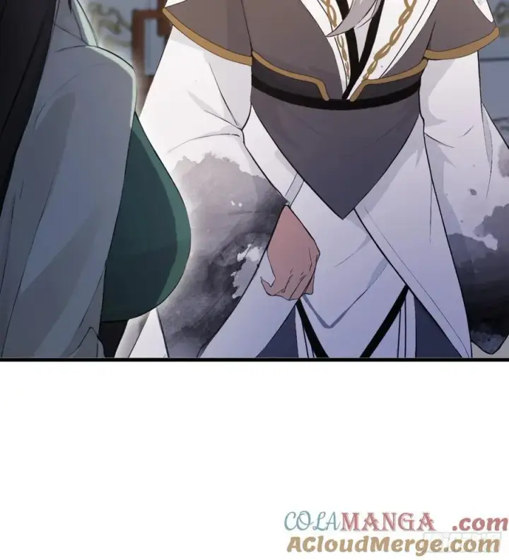 漫画《原来我早就无敌了》第229话 五大圣主我大鸽特鸽第19张图