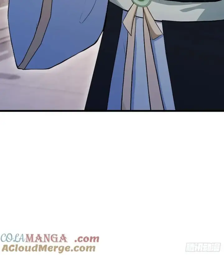 漫画《原来我早就无敌了》第229话 五大圣主我大鸽特鸽第49张图
