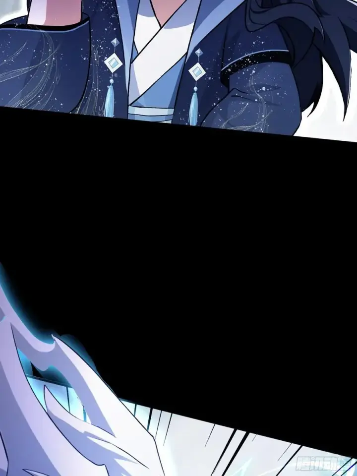 漫画《原来我早就无敌了》第231话 叶先生的浩劫特效第62张图
