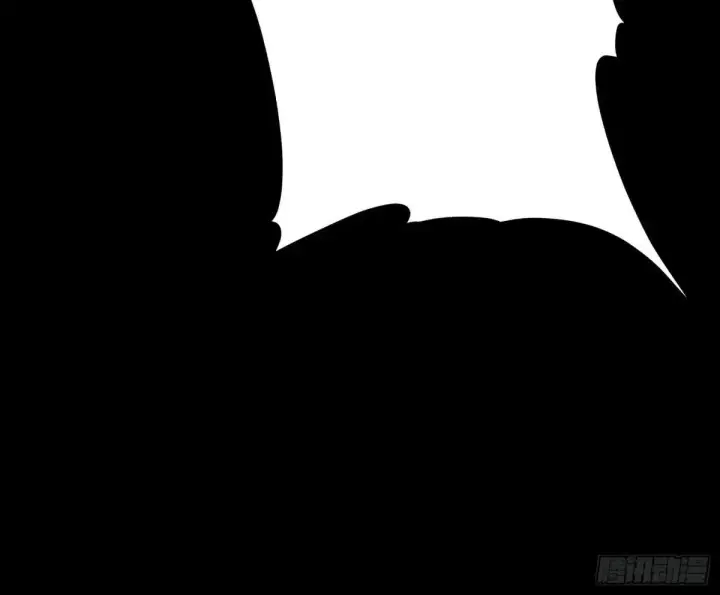 漫画《原来我早就无敌了》第232话 自己吓自己第18张图