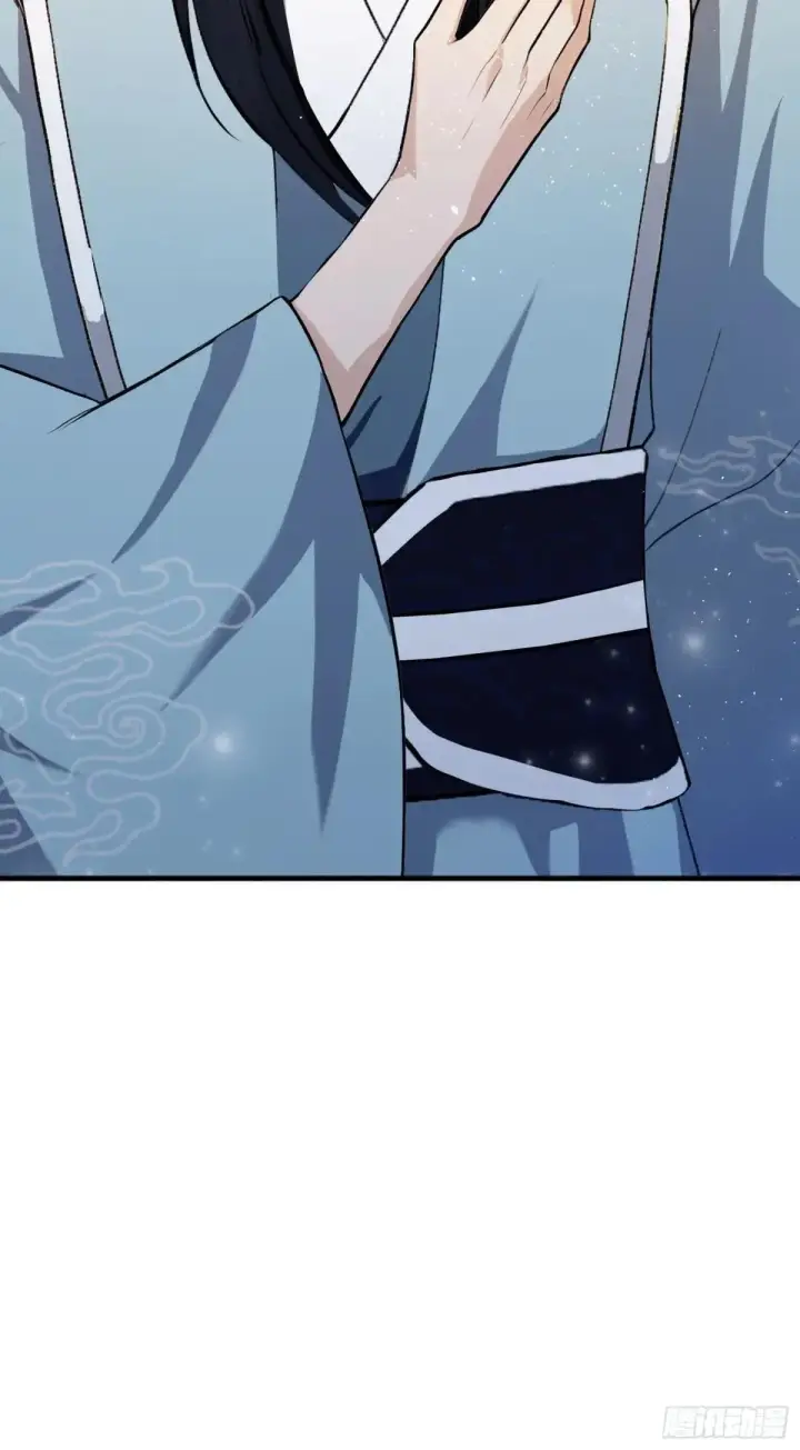 漫画《原来我早就无敌了》第235话 我要贩剑，不允许吗第29张图