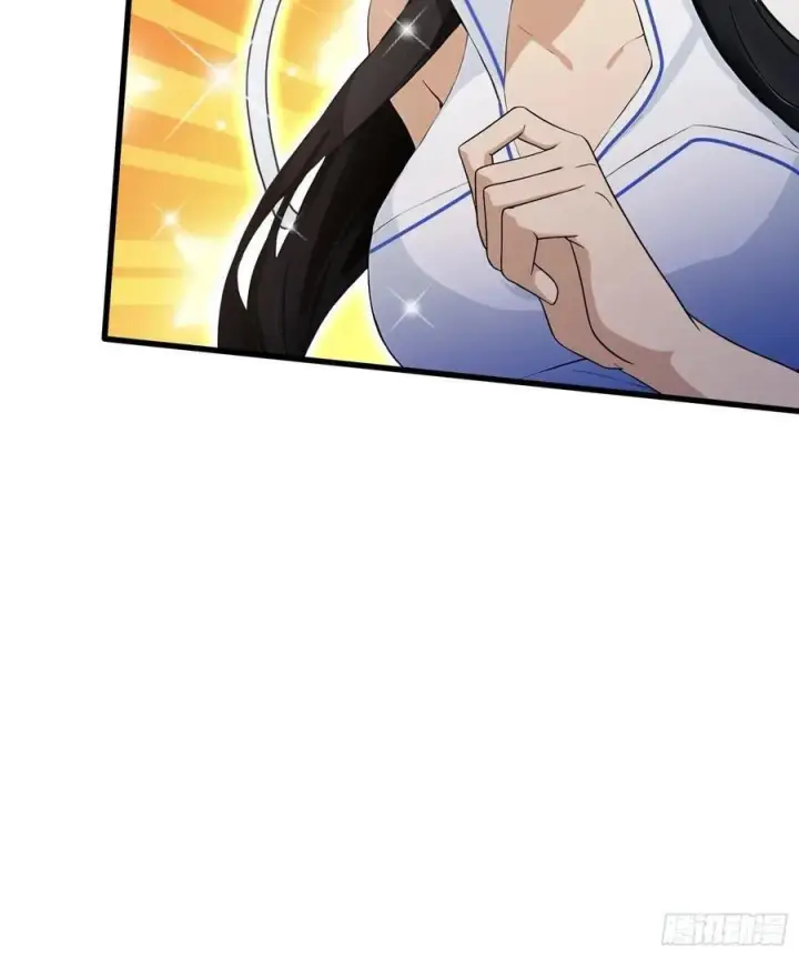 漫画《原来我早就无敌了》第237话 天道破烂，他缝补第48张图
