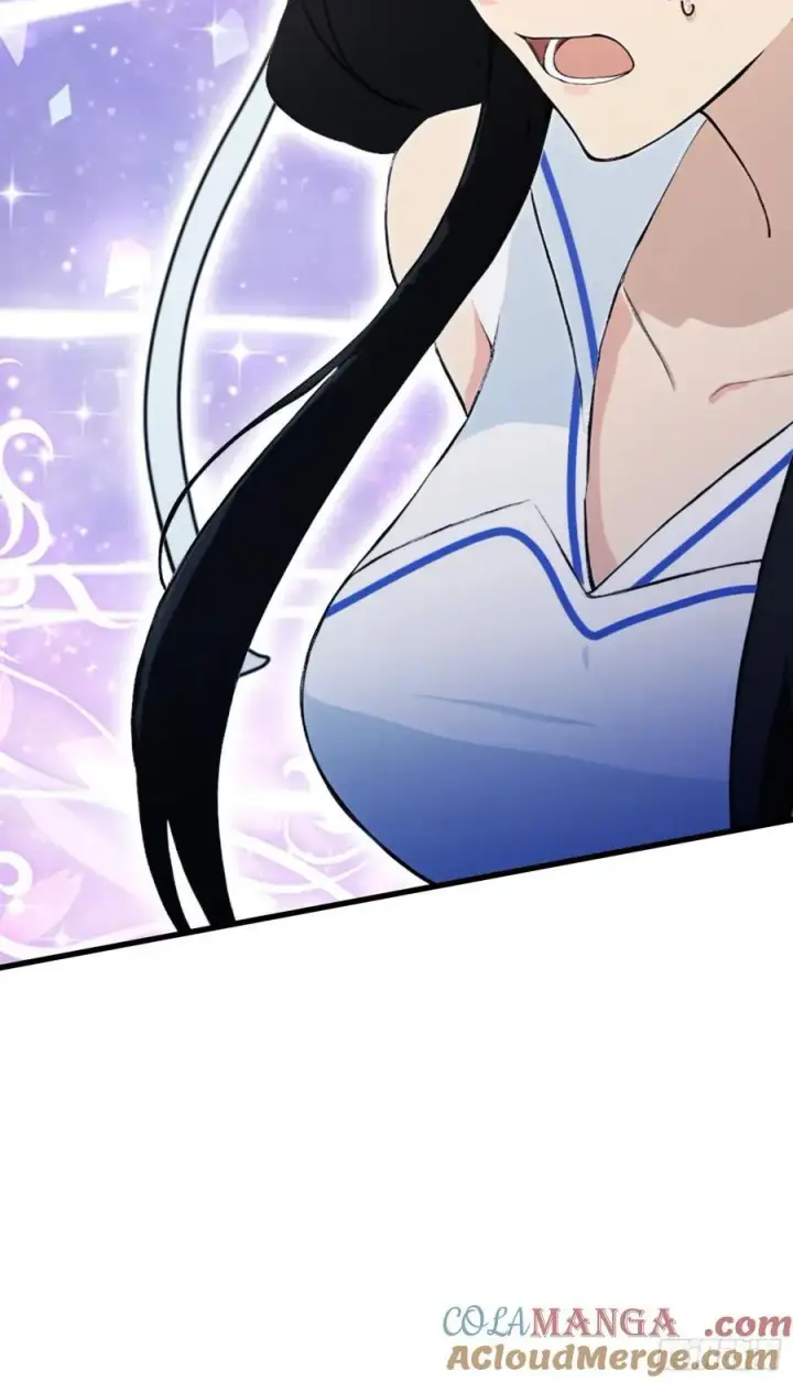 漫画《原来我早就无敌了》第237话 天道破烂，他缝补第52张图