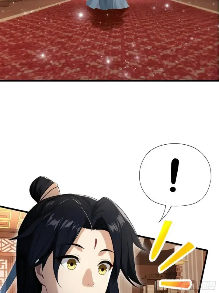 《原来我早就无敌了》第240话 你的叶来了图48