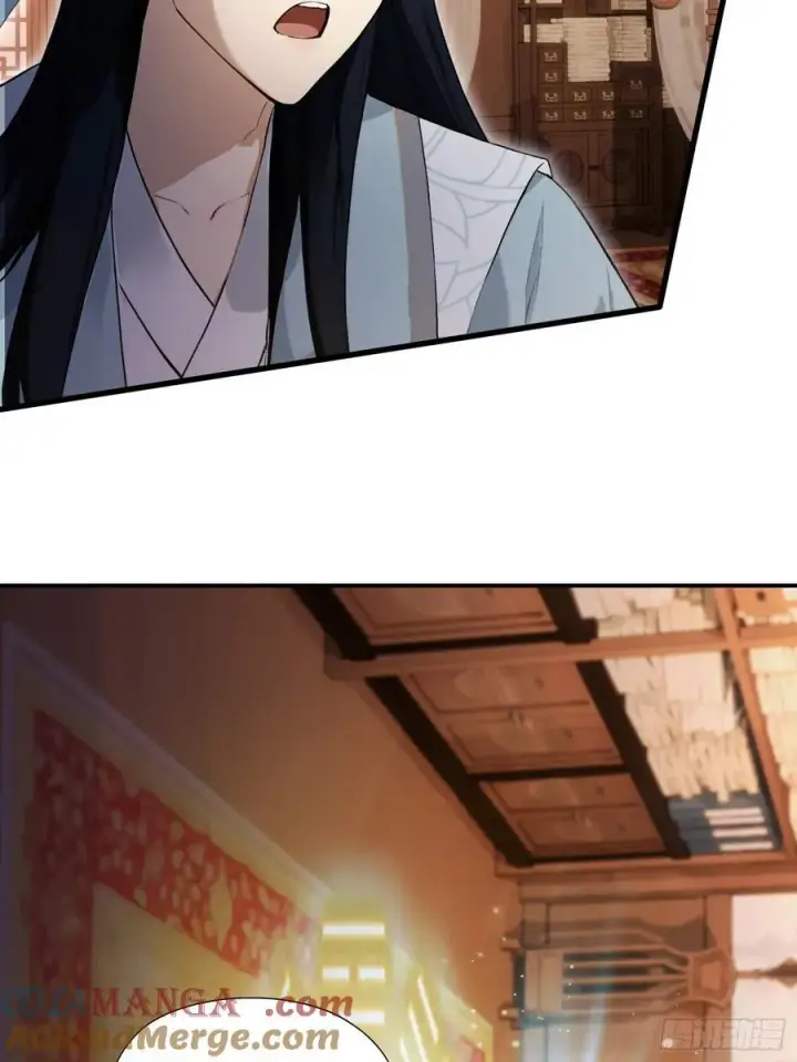 《原来我早就无敌了》第240话 你的叶来了图49