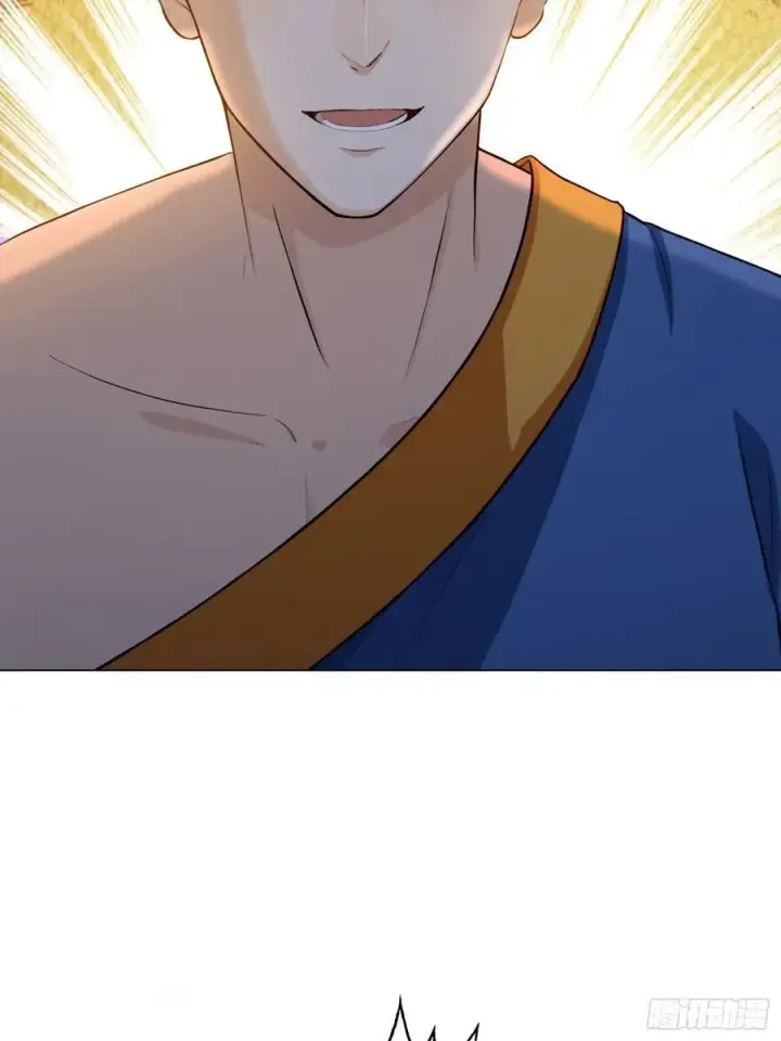 《原来我早就无敌了》第243话 攻击你最薄弱的地方图27