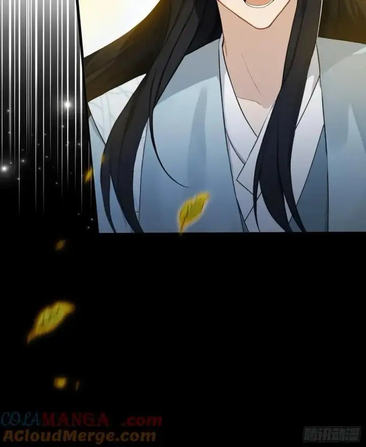 《原来我早就无敌了》第244话 叶先生的小众新赛道图10