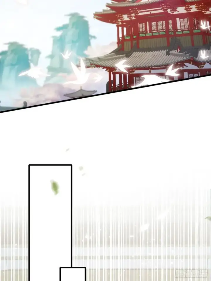 《原来我早就无敌了》第245话 零帧开功法盲盒？图26