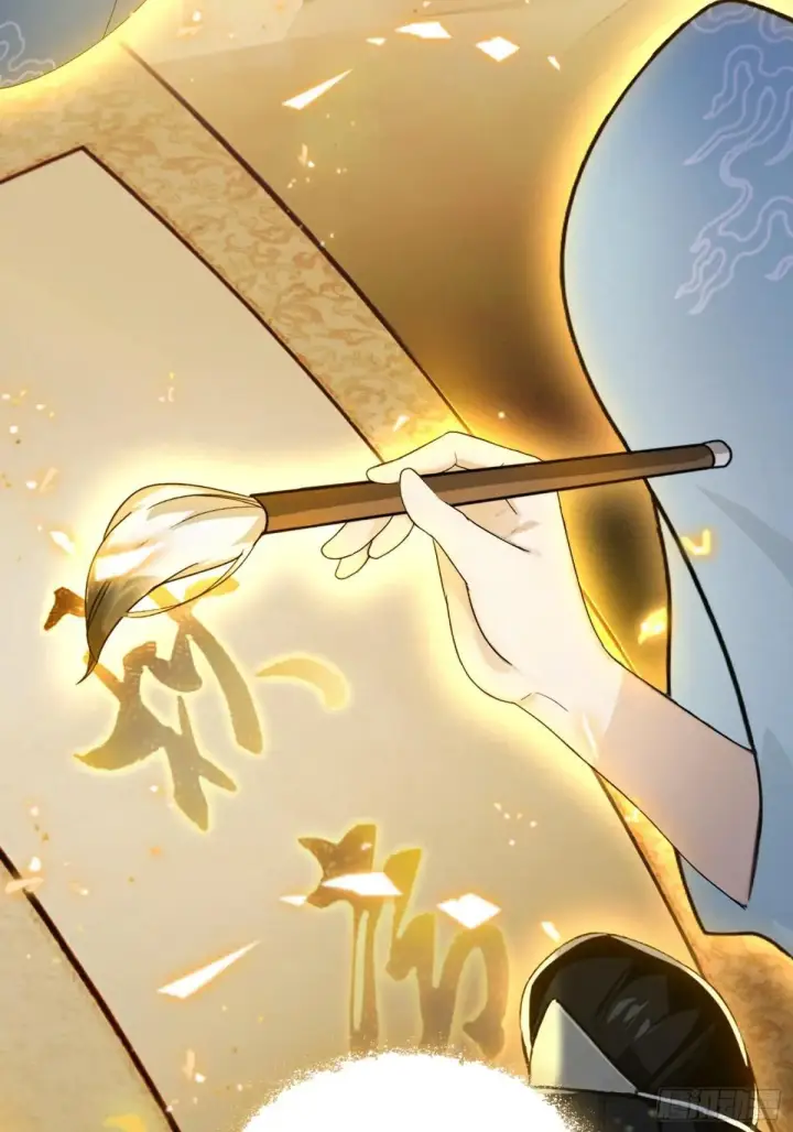 《原来我早就无敌了》第248话 随机吓一个西门雷虎图11