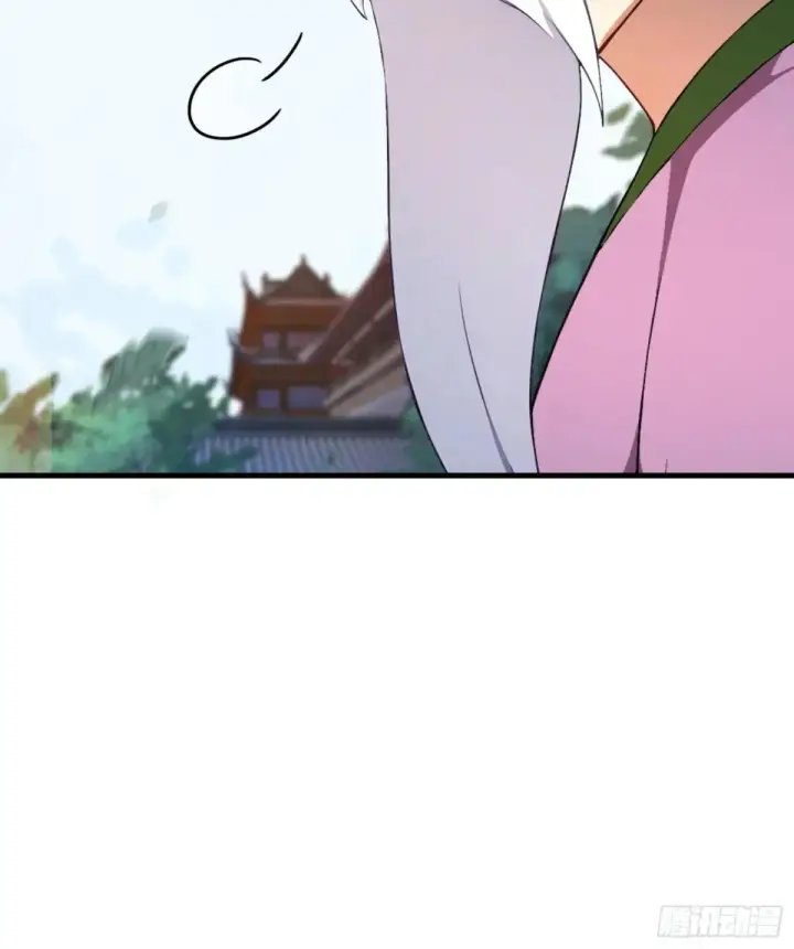 《原来我早就无敌了》第248话 随机吓一个西门雷虎图39