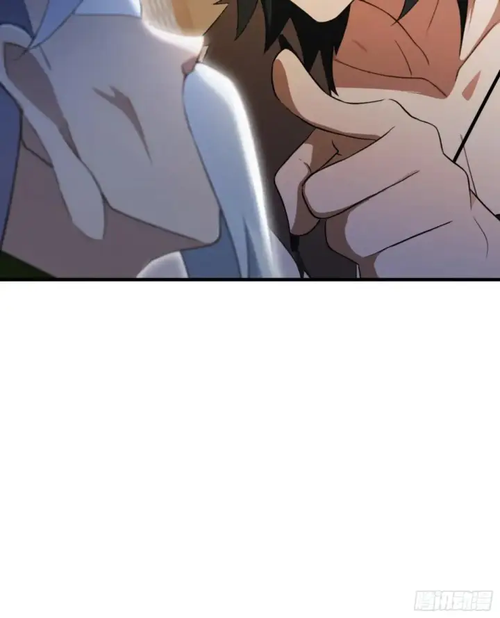 《原来我早就无敌了》第249话 修仙passion图13