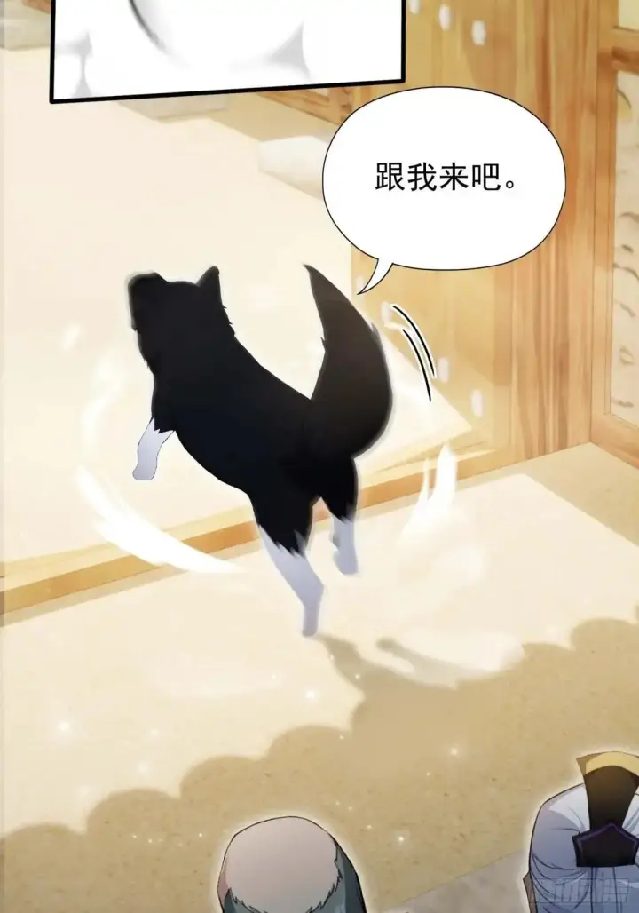 《原来我早就无敌了》第249话 修仙passion图35