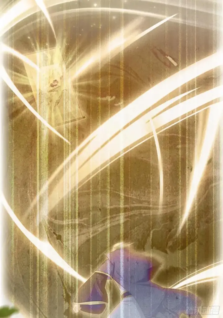 《原来我早就无敌了》第250话 自有古树神为我背书图12