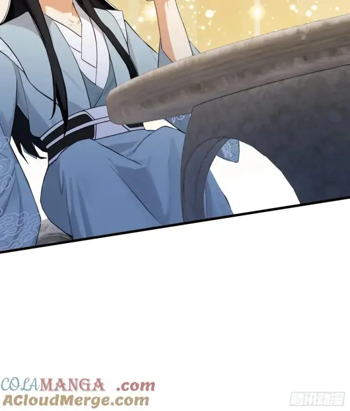 《原来我早就无敌了》第254话 小孩哥现场修仙答疑图10
