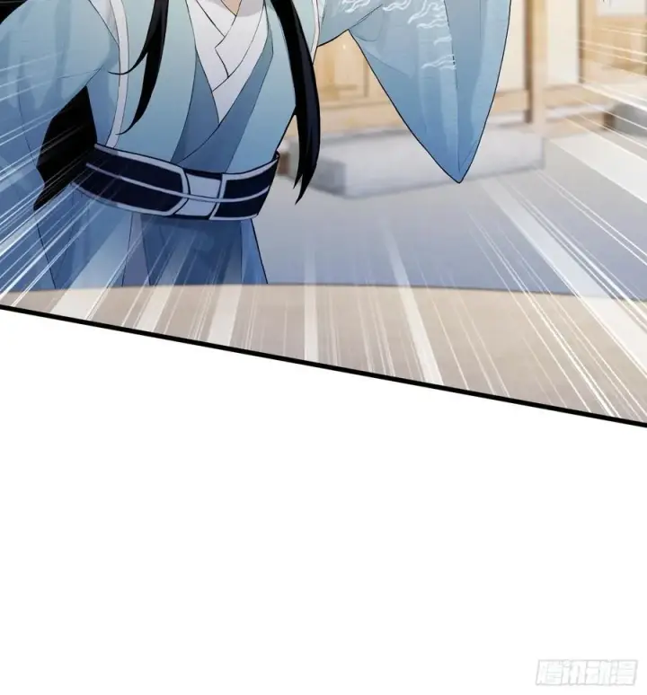 《原来我早就无敌了》第254话 小孩哥现场修仙答疑图48