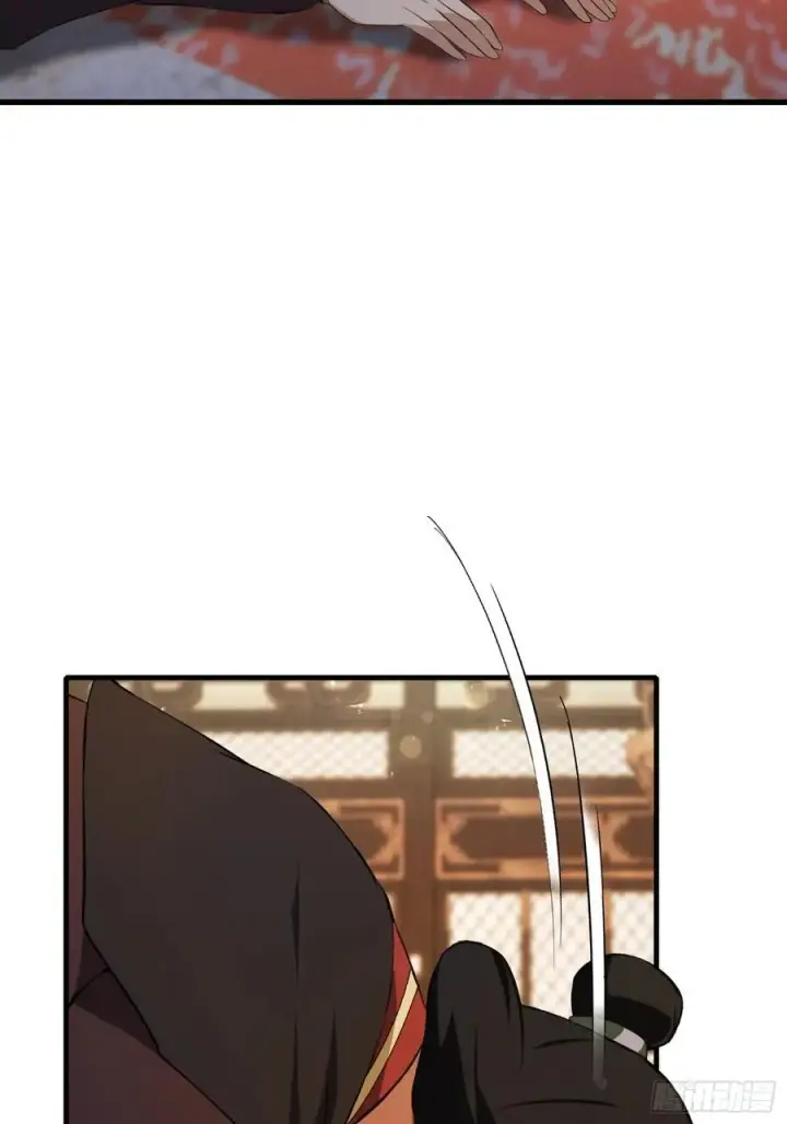 漫画《原来我早就无敌了》第255话 你信我还是信我老祖第69张图